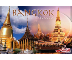 Bangkok 3* package for 3 Days Two nights’