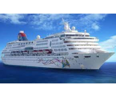 Star Cruise Gemini package for 3 Days