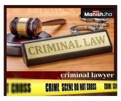 How to Choose Best Criminal Lawyer in Delhi