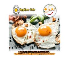 egg franchise in india | egg Franchise