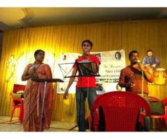 sufi instrumental music in Chennai