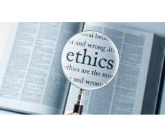 View Common Ethics Issues in Education