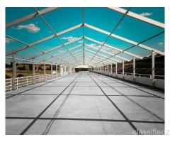 Are you looking for a German hanger tent of the highest quality in New Delhi?