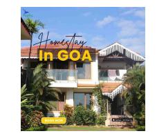 Explore and Book the best Homestay in Goa | Liamtra