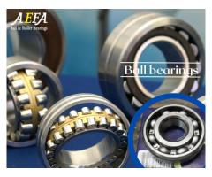 Finding the Best Ball Bearing Manufacturers for Your Needs