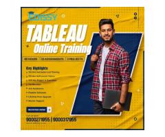 Tableau Online Training || IT courses