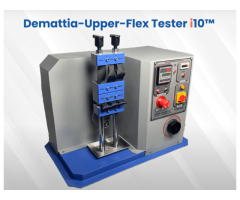 Buy Demattia Upper Flex Tester i10™ Online at Best Price