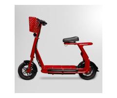 Electric scooters, Electric scooters in India, Electric scooters in Hyderabad,