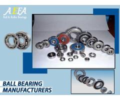 The Essential Guide to Choosing a Ball Bearing Manufacturer