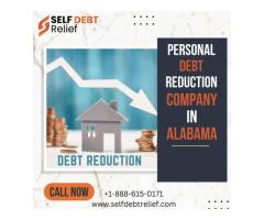 Personal Debt Reduction Company in Arizona