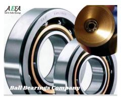 What Are the Benefits of Working with a Ball Bearing Company