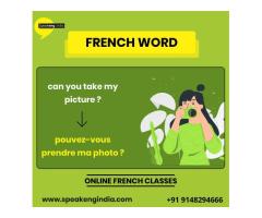 Best French classes in Bangalore - Speakeng India