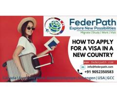 visa consultants in hyderabad|federpathconsultants