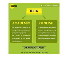 IELTS Coaching Institute in Bangalore