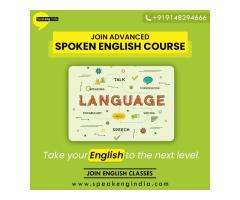Spoken English Courses in Bangalore - Speakeng India