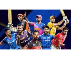 Get Online Cricket Betting ID Provider in India - Mahakaal