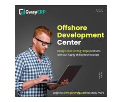 Best Offshore  Erp Software  Development  Company