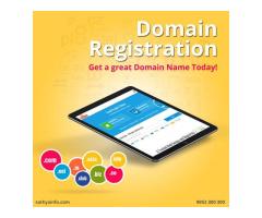 Cheap Domain Names | Domain Lookup