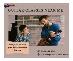 Are You Looking For 'Guitar Classes Near Me'?