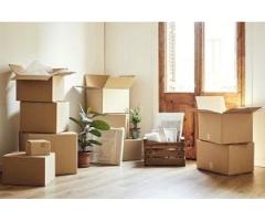 Fast & Secure Packers and Movers Services  in Whitefield