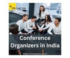 Trip Tap Toe - Corporate Event Management Companies in India