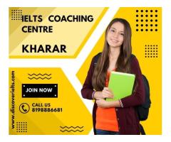 IELTS Institute in Kharar - Discover IELTS