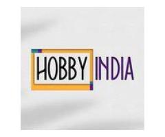 Online art and craft store | craft supplies online in India | DIY Base– Hobby India