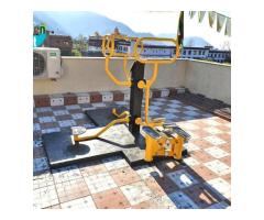 Outdoor Fitness Playground Equipment Suppliers in India