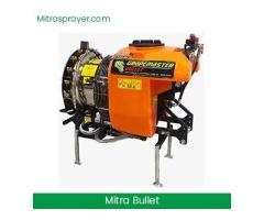 Best Orchard Sprayer for horticulture crops | Mitra sprayers for Vineyards & Orchards
