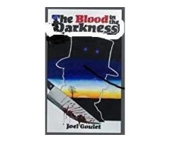 Author Joel Goulet eBooks, paperbacks, and HARDCOVER novels.