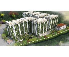 New villas for sale in bowrampet | Tripura Constructions