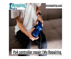 Ps4 controller repair | My Repairing