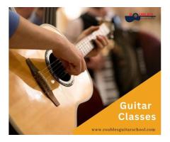 Where Can I Find Affordable Guitar Classes Near Me?