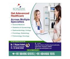 Best Orthopedic Hospital in Hyderabad | Best Knee Replacement Surgery in Hyderabad