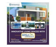 Housing Projects in kurnool || Villas || Independent Houses || Commercial Complex