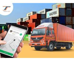 Cargo Transport Services In India Truck Suvidha