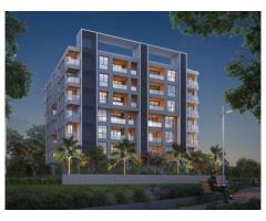 Indrayani - 3&4 BHK Homes in Pune | Dwello