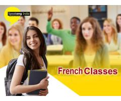 French Classes In BTM-Speakengindia