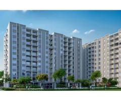 Divine Garden Phase 1 - 2&3 BHK Homes in Pune | Dwello