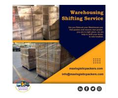 Trusted Warehousing Service,