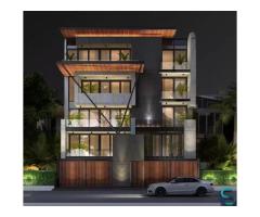 Builder Floor A27 - 4 BHK Homes in Gurugram | Dwello
