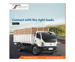 Freight Transport by Road - Truck Suvidha