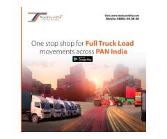 Trucking Business Startup - Truck Suvidha