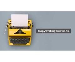 Harness the Power of Words with Our Exceptional Copywriting Services