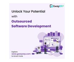 Finest Outsourcing  Software Development