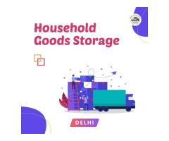 Best Household Goods Storage in Chennai