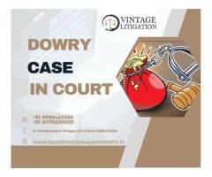 Advocate Karan Dua - Dowry Lawyer in Delhi - Call:  +91-9999483959