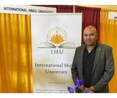 Bachelor’s degree in human healthcare – Hindu University