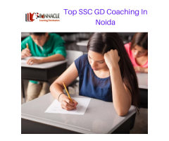 SSC GD Coaching in Noida | Pinnacle Institute