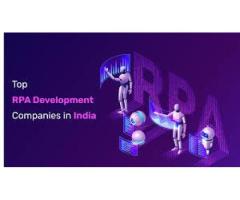 Cost to hire RPA developer in Mumbai